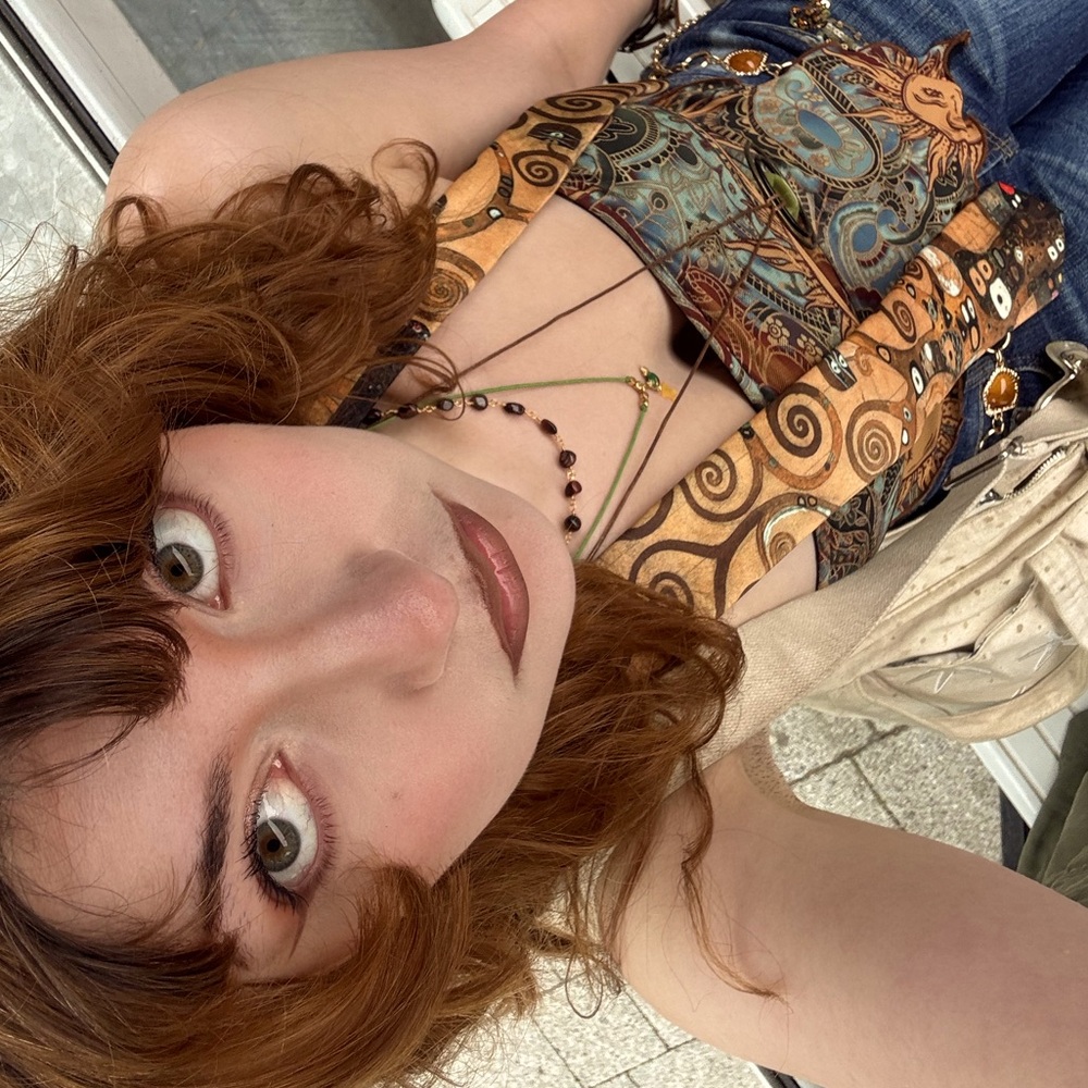Meet your Posher, Amanda